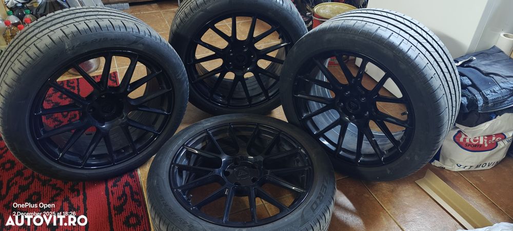 BMW X3 xDrive20d Aut. M Sport - 20