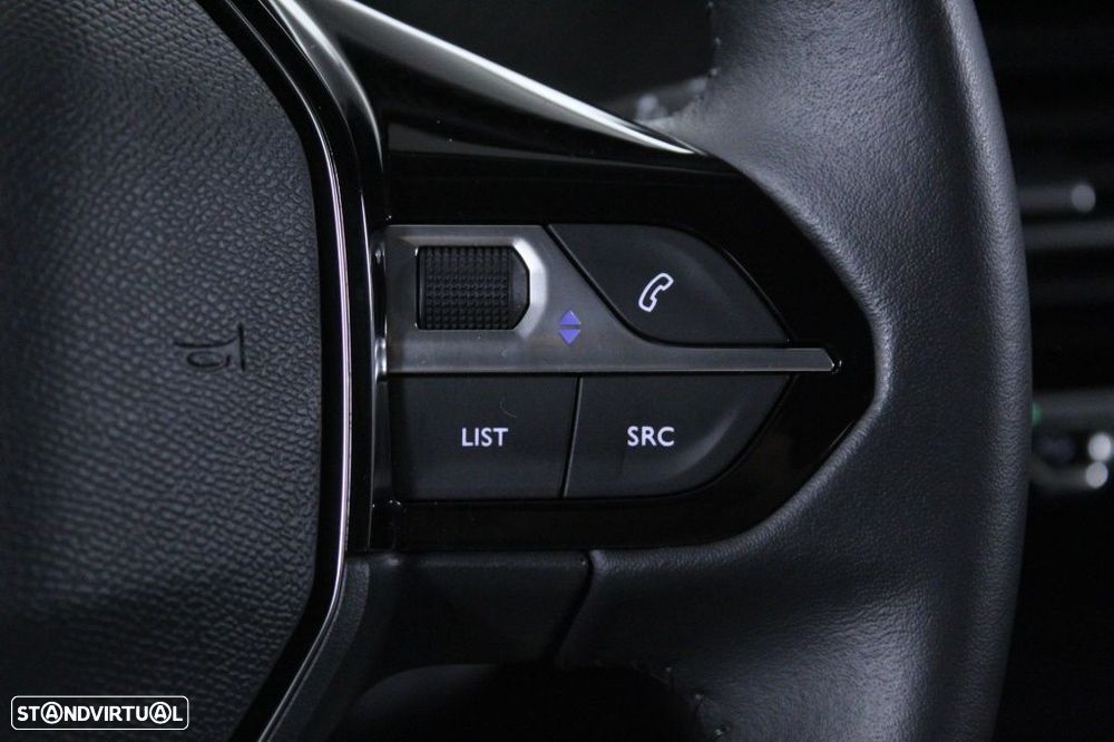 Peugeot 208 1.2 PureTech Active - 23