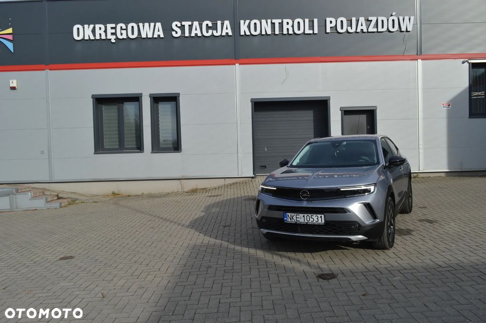 Opel Mokka 1.2 DI Turbo Elegance - 2