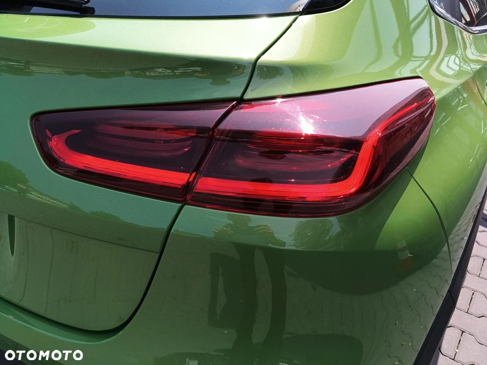 Kia XCeed 1.5 T-GDI M - 10