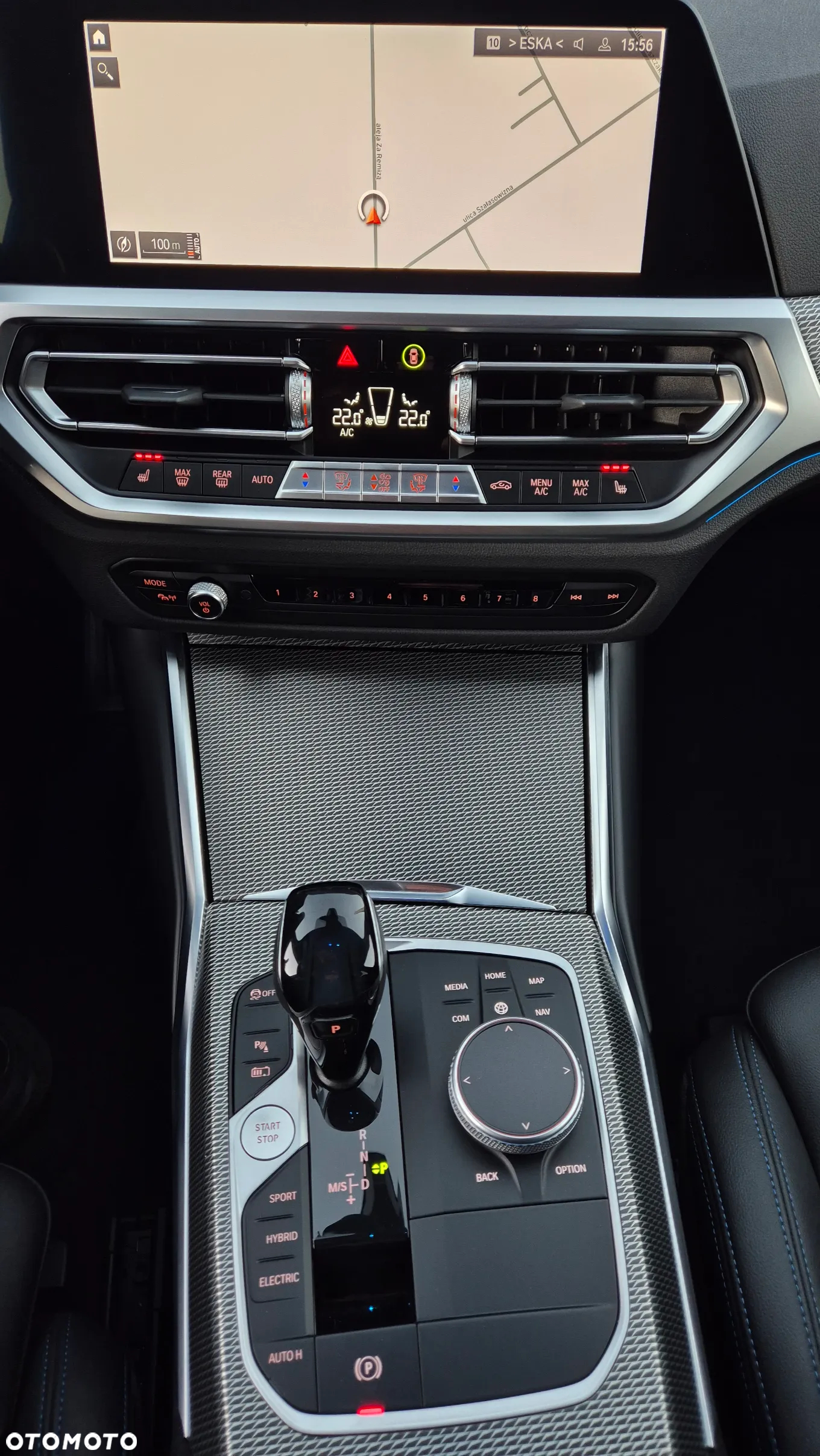 BMW Seria 3 - 24