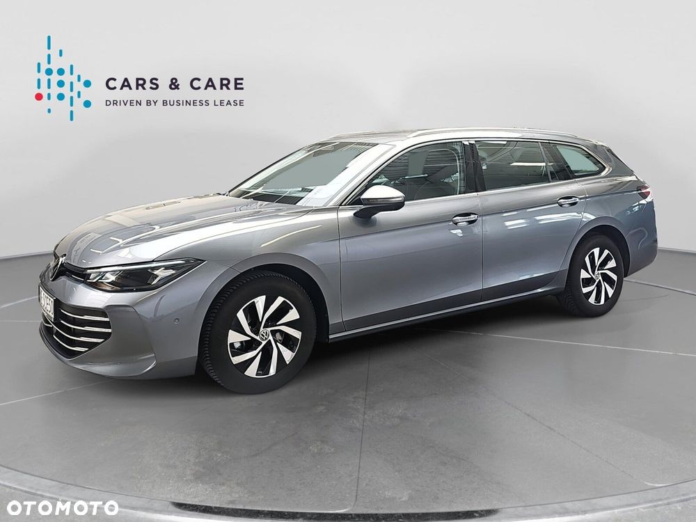 Volkswagen Passat - 30
