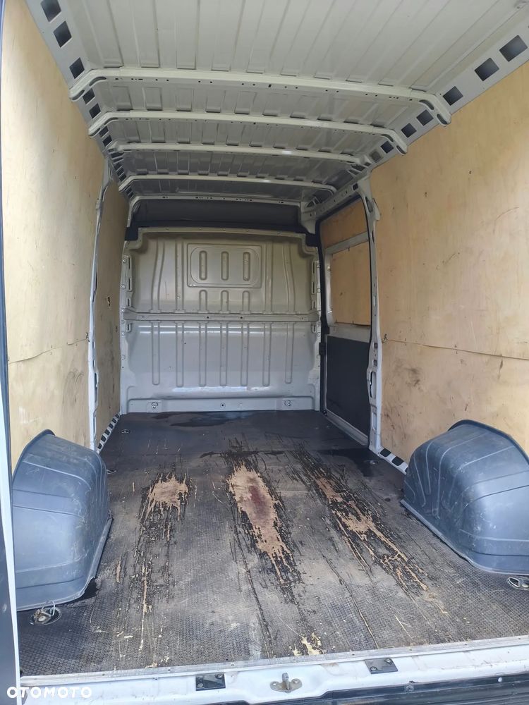 Opel Movano L3H2 Furgon 2.2 CDTI 165 KM (370 Nm) FWD FV 23% - 2