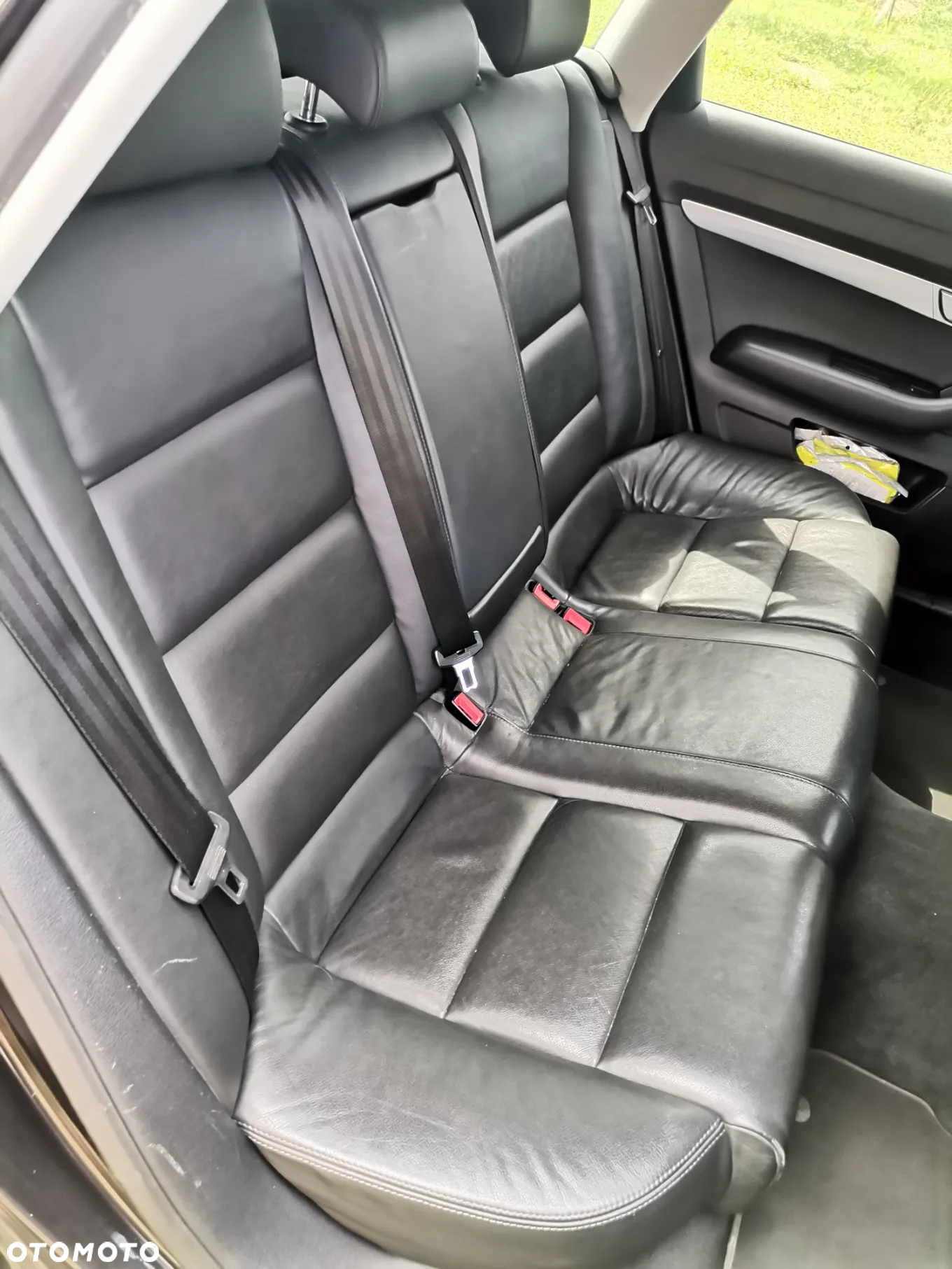 Audi A6 Avant 2.7 TDI quattro business - 8
