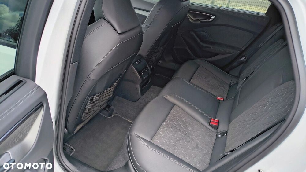 Audi A5 Limousine - 10