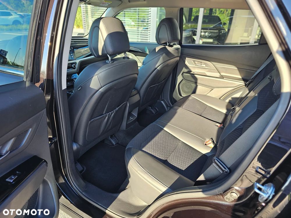 SsangYong/KGM Korando 1.5 T-GDI Quartz 2WD - 33