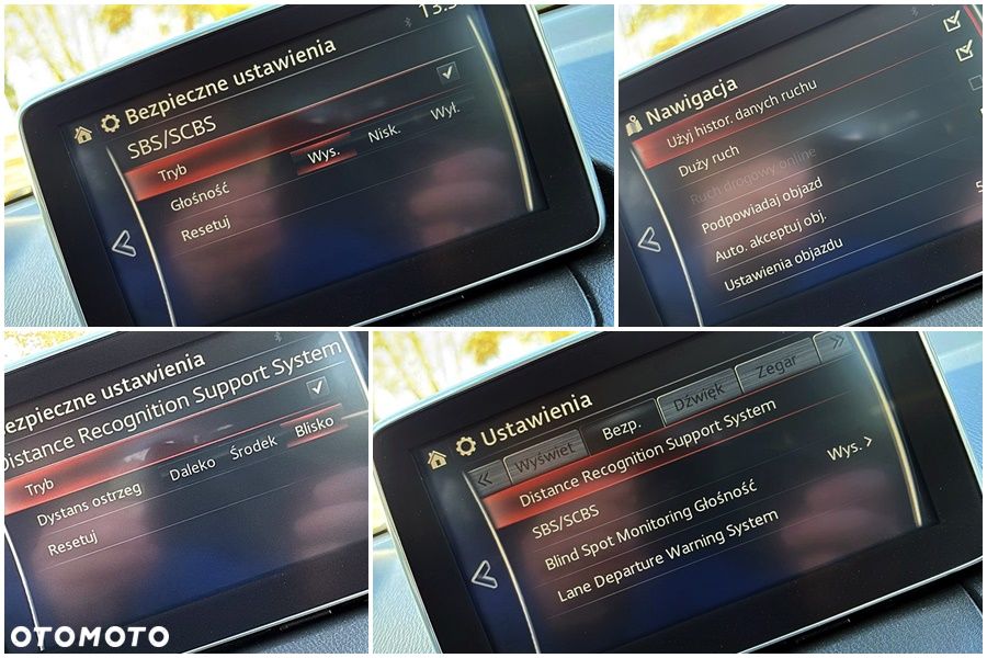 Mazda CX-3 SKYACTIV-D 105 FWD Exclusive-Line - 37