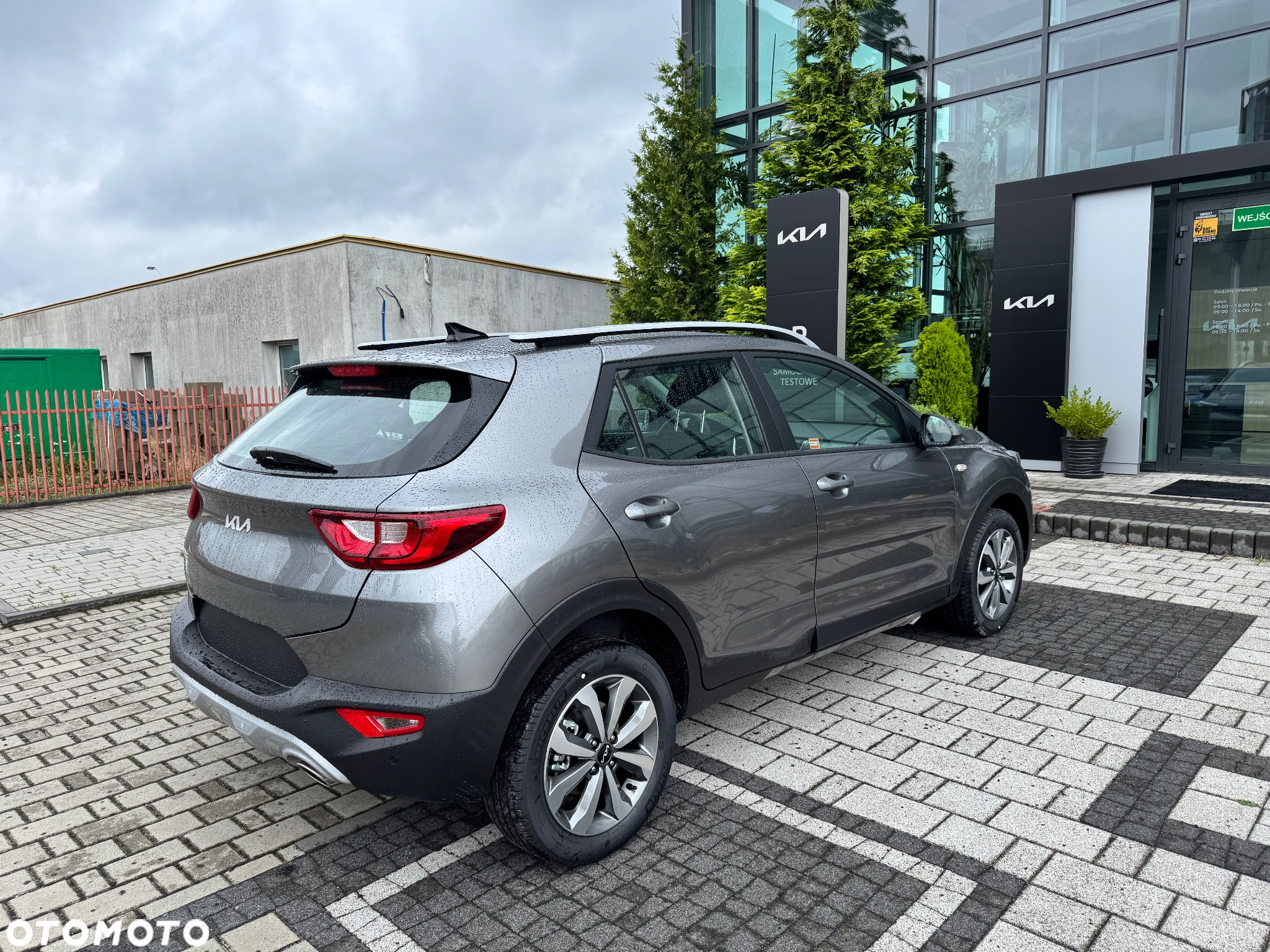 Kia Stonic 1.2 M - 7