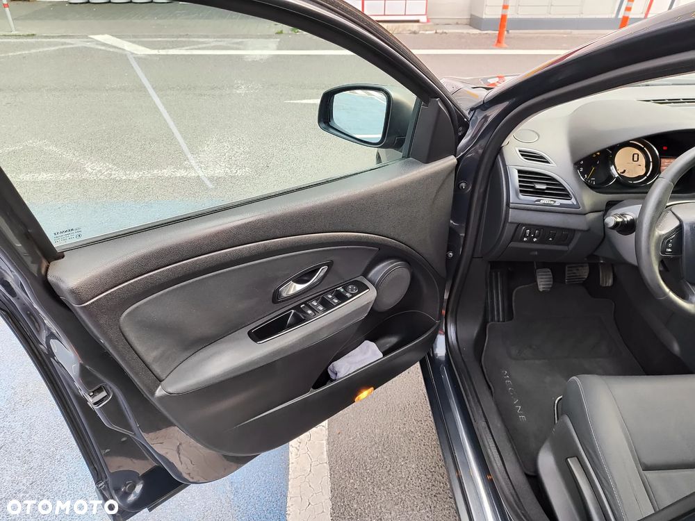 Renault Megane 1.5 dCi Dynamique - 15