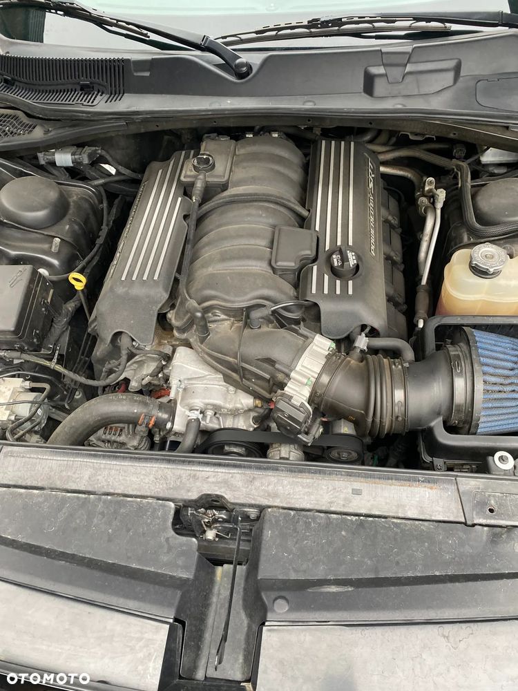 Dodge Challenger 6.4 Scat Pack - 16