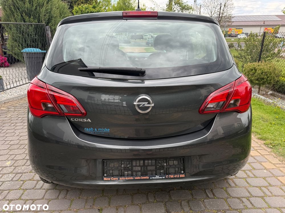 Opel Corsa 1.4 Active - 10