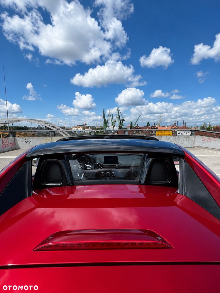 Mazda MX-5 2.0 Exclusive-Line i-ELOOP - 8