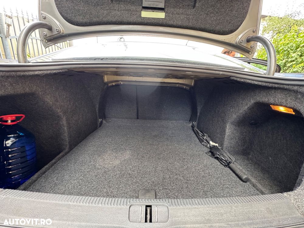 Volkswagen Passat 2.0TDI Highline DPF - 7