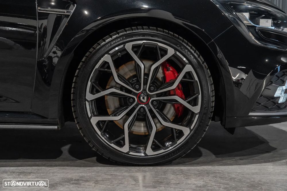 Renault Mégane TCe 280 GPF EDC R.S. - 43