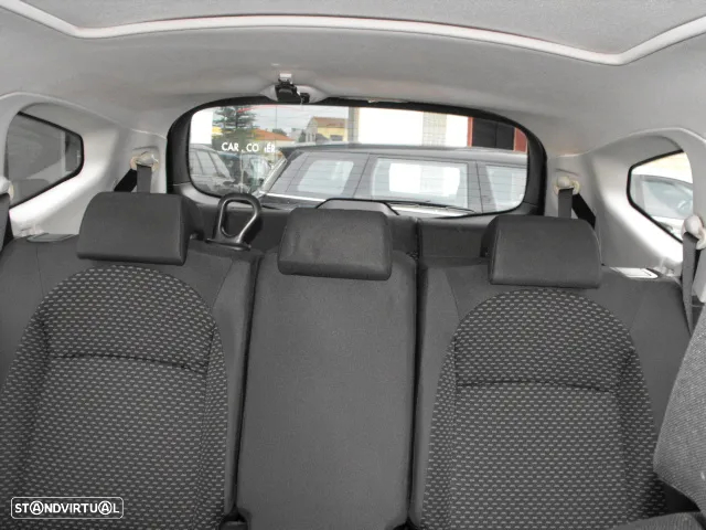 Nissan Qashqai +2 1.5 dCi Tekna Pele Choc +Navi - 47