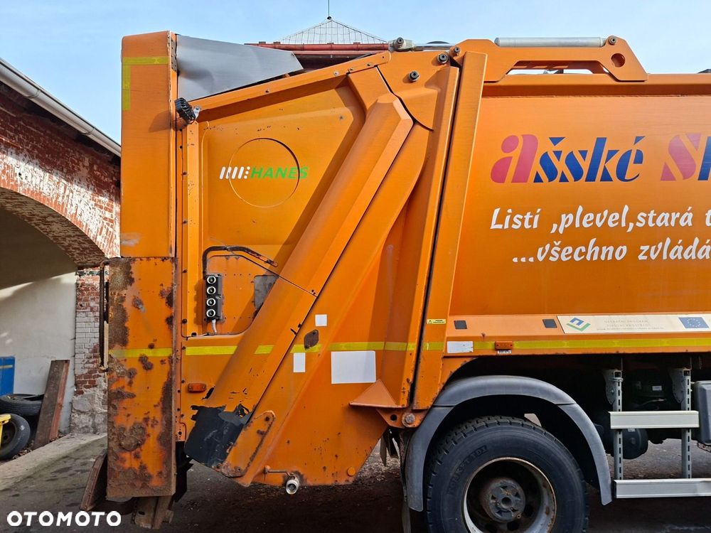 Scania G 370 4X4 - 40