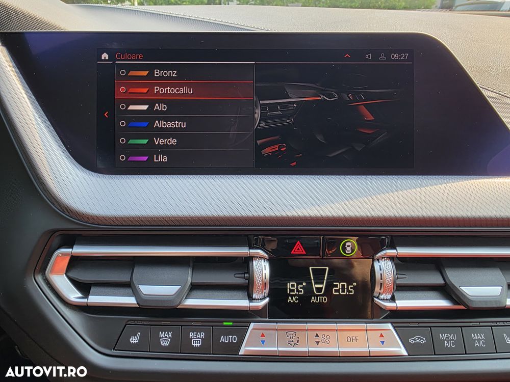 BMW Seria 2 - 16
