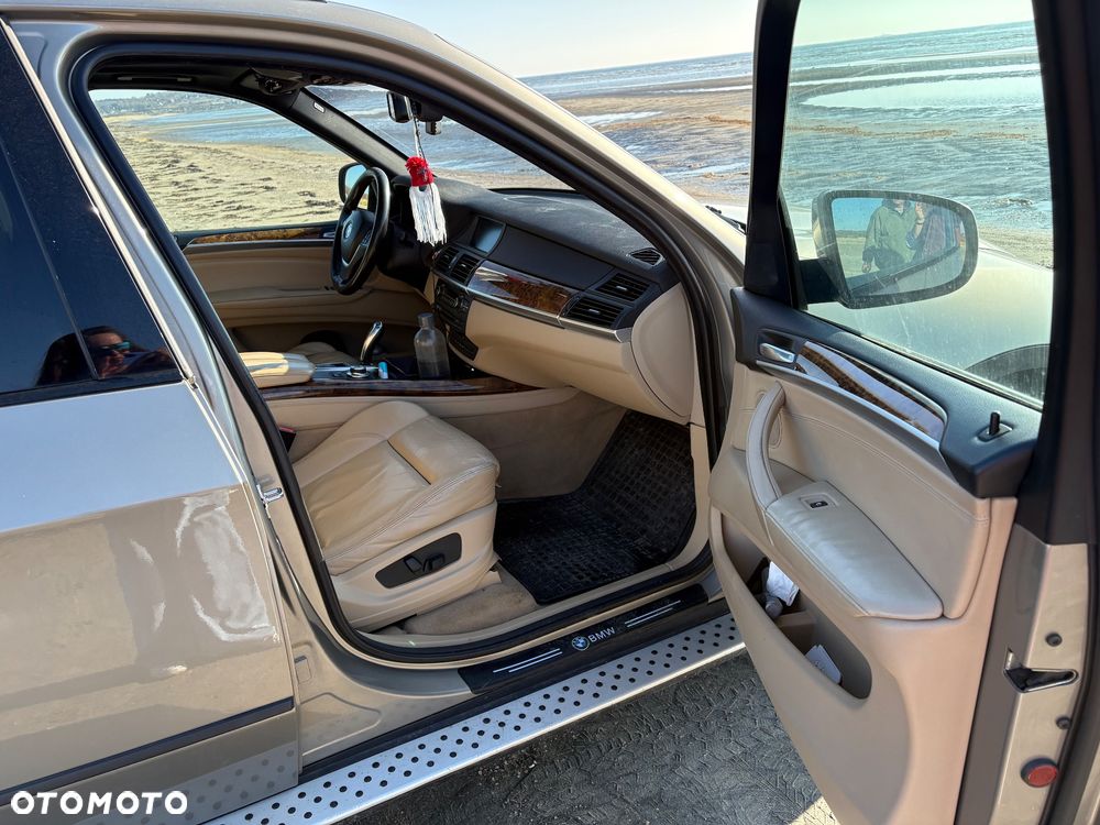 BMW X5 3.0d - 6