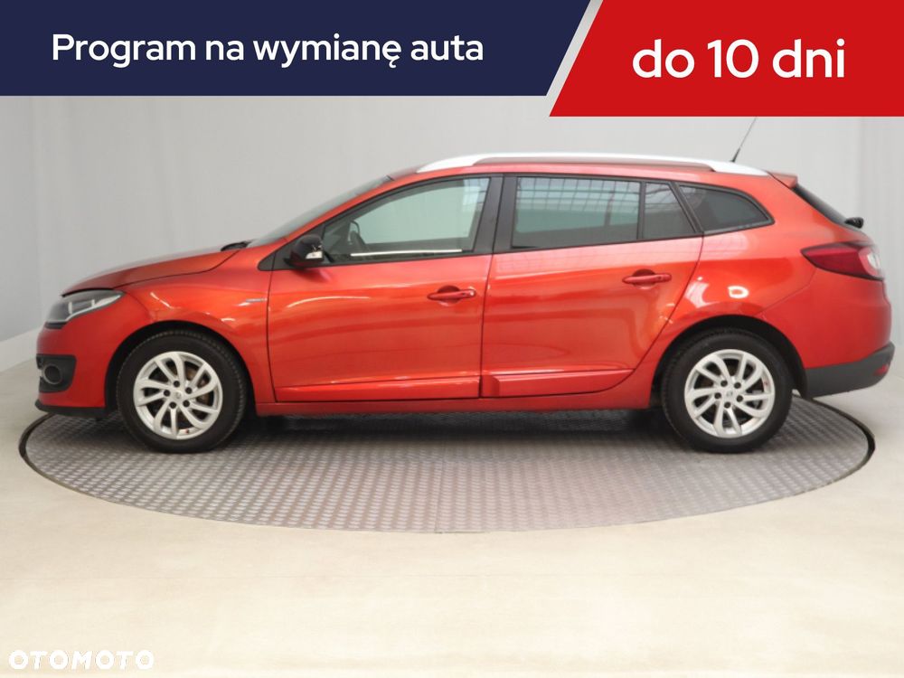 Renault Megane - 4