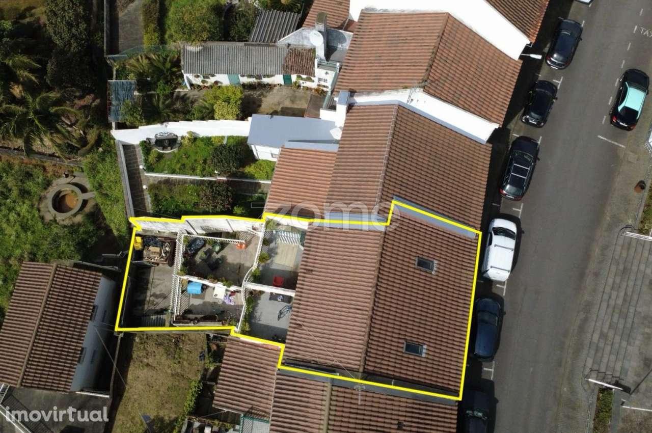 Moradia com duas frações T1 independentes - Furnas - Grande imagem: 5/32