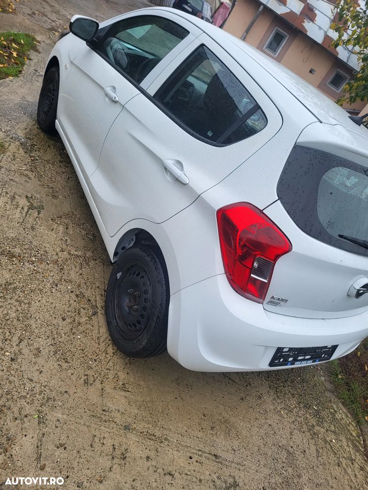Opel Karl - 3