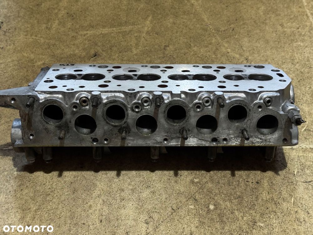głowica hyundai galloper pajero mitsubishi l200 2.5 td d4bf po obróbce 4d56 - 4