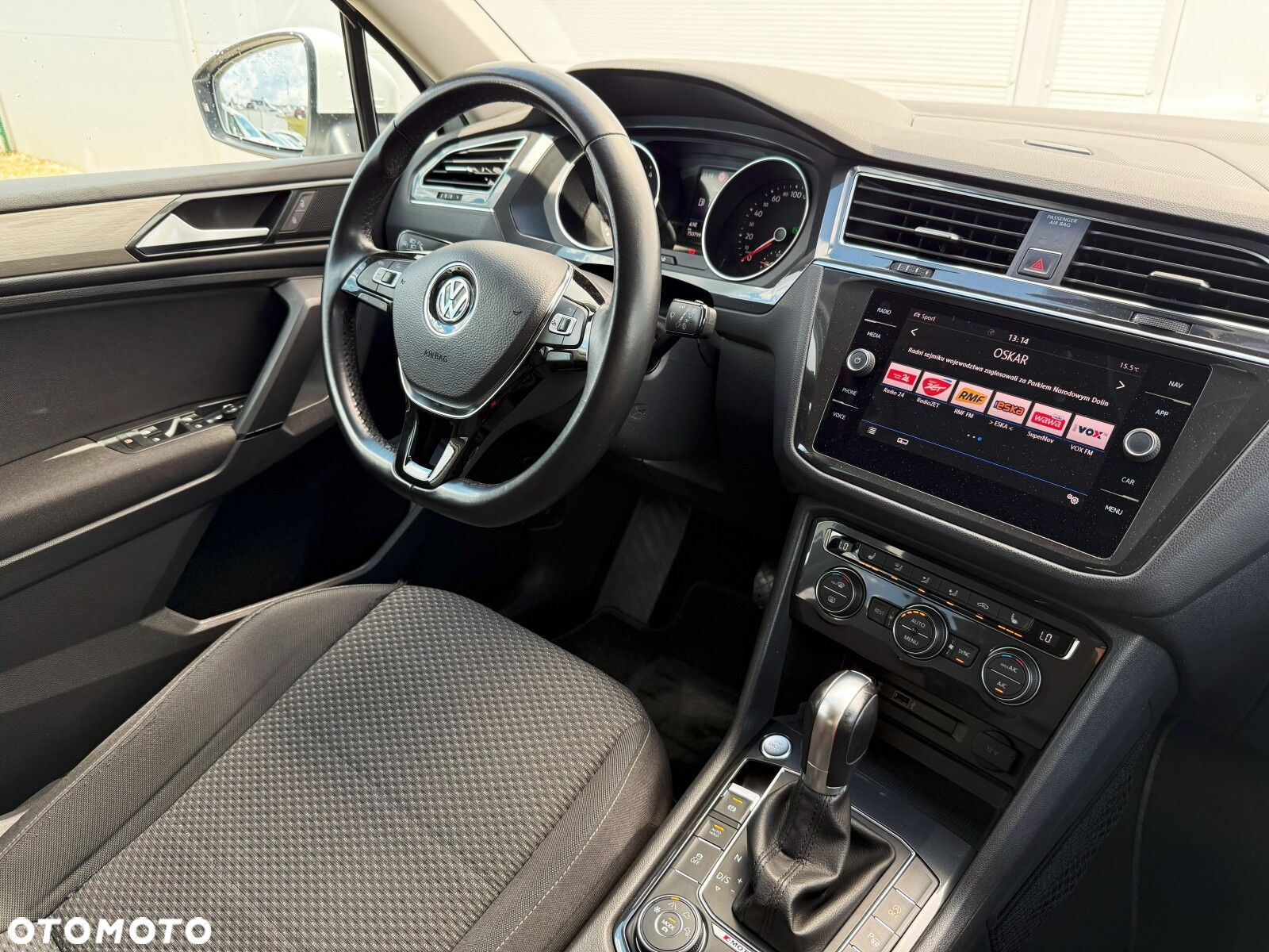 Volkswagen Tiguan Allspace - 31
