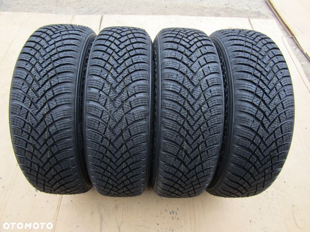 4x Felgi 15 Ford KA II Fiat Fiorino Citroen Nemo Peugeot Bipper Fiat Fiorino 4x98 ET44 - 9