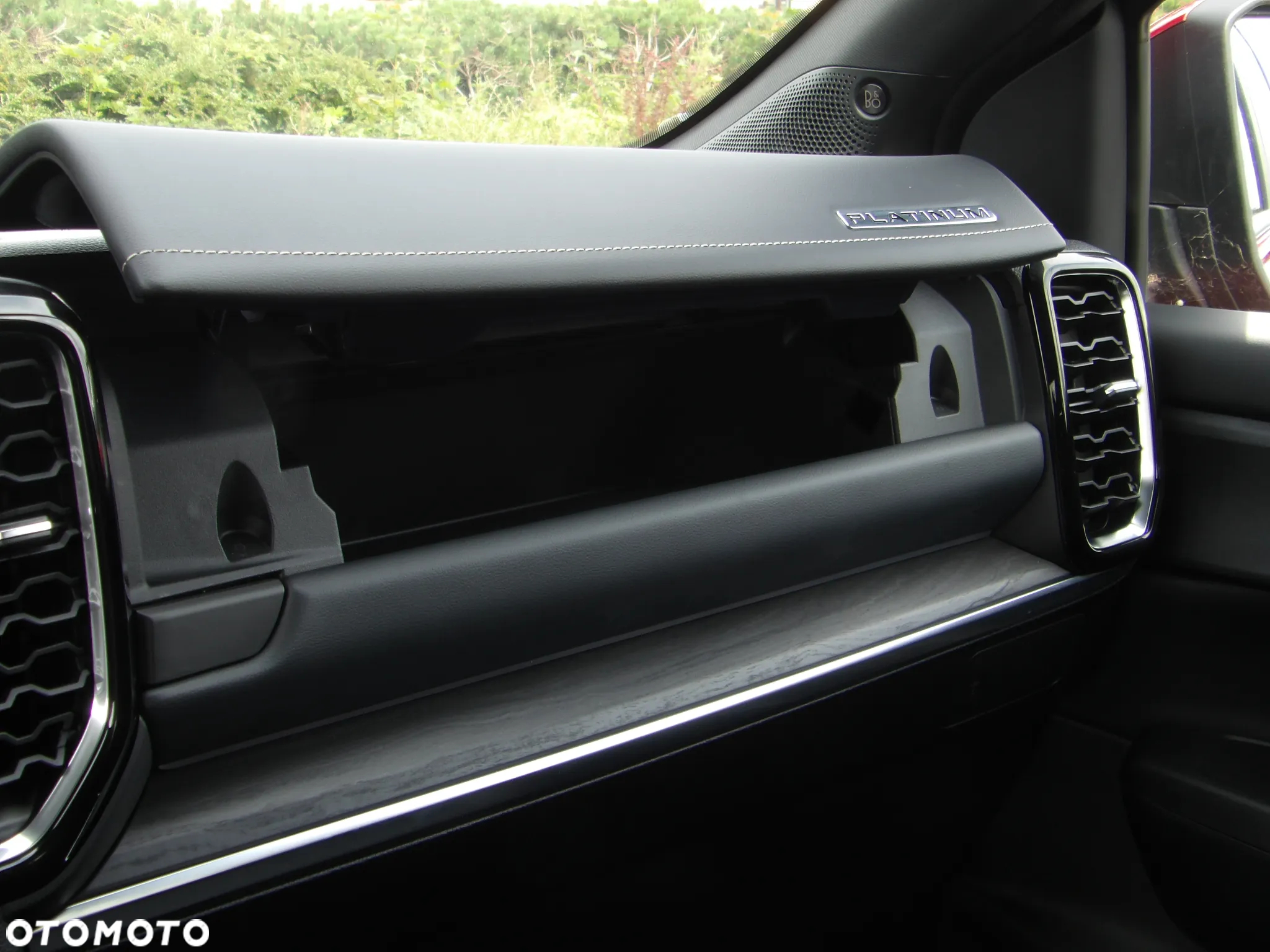 Ford Ranger 3.0 EcoBlue Turbo 4x4 DC Platinium - 39