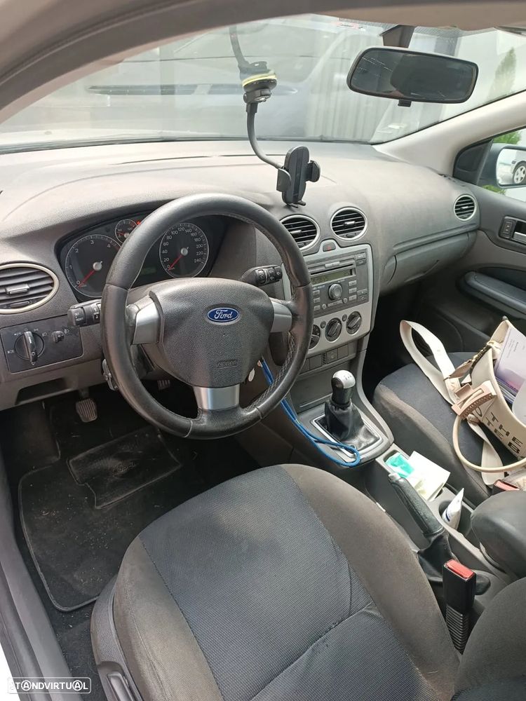 Ford Focus 1.6 TDCi Trend - 3