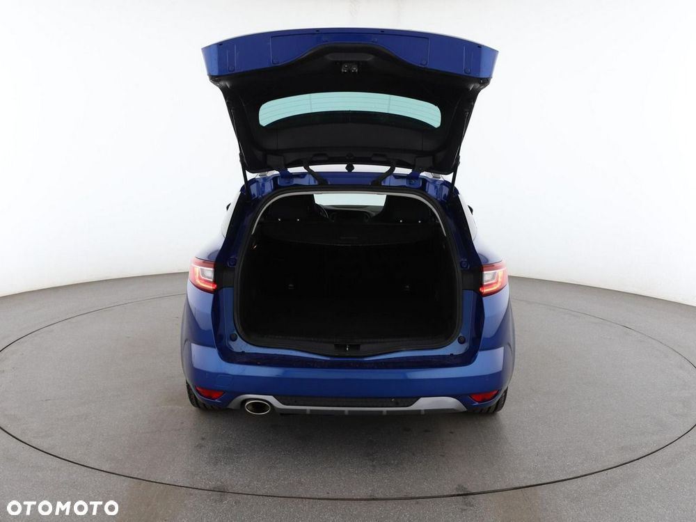 Renault Megane ENERGY TCe 205 EDC GT - 20