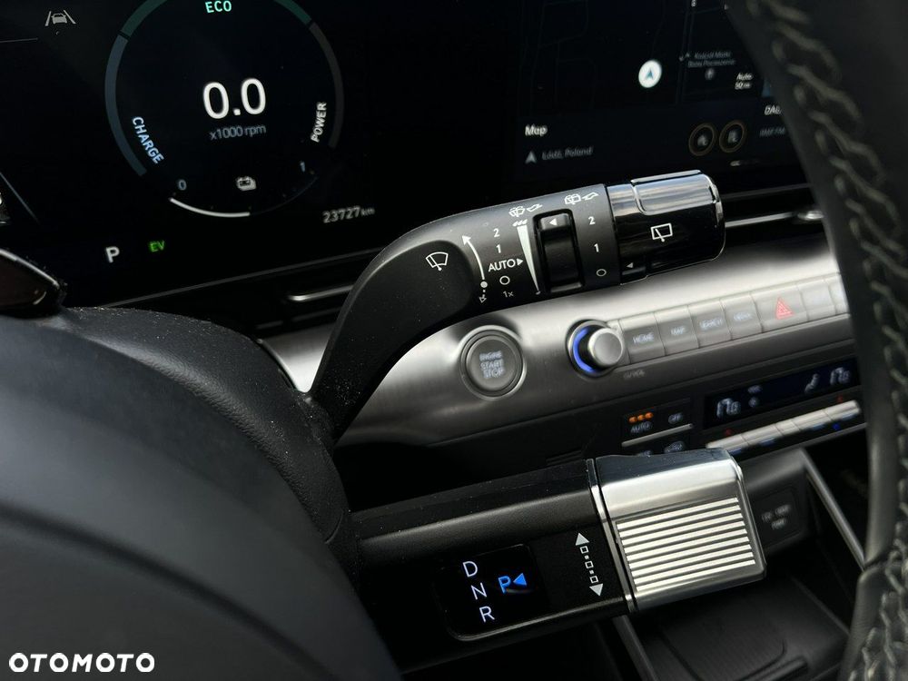 Hyundai Kona - 22