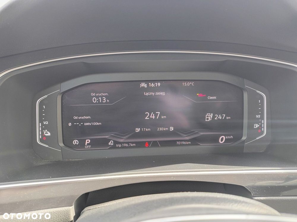 Volkswagen Tiguan 1.4 eHybrid Life DSG - 20