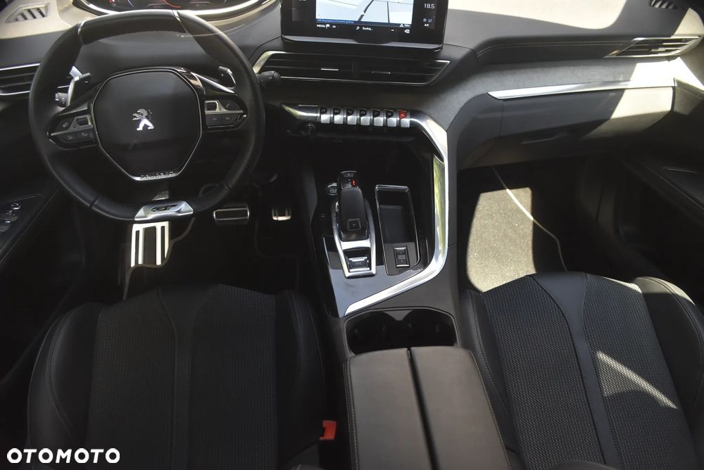 Peugeot 5008 1.2 PureTech GT Pack S&S EAT8 - 6