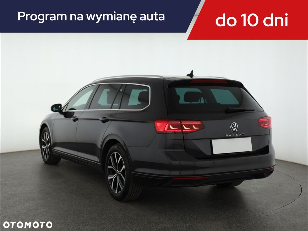 Volkswagen Passat Variant - 6