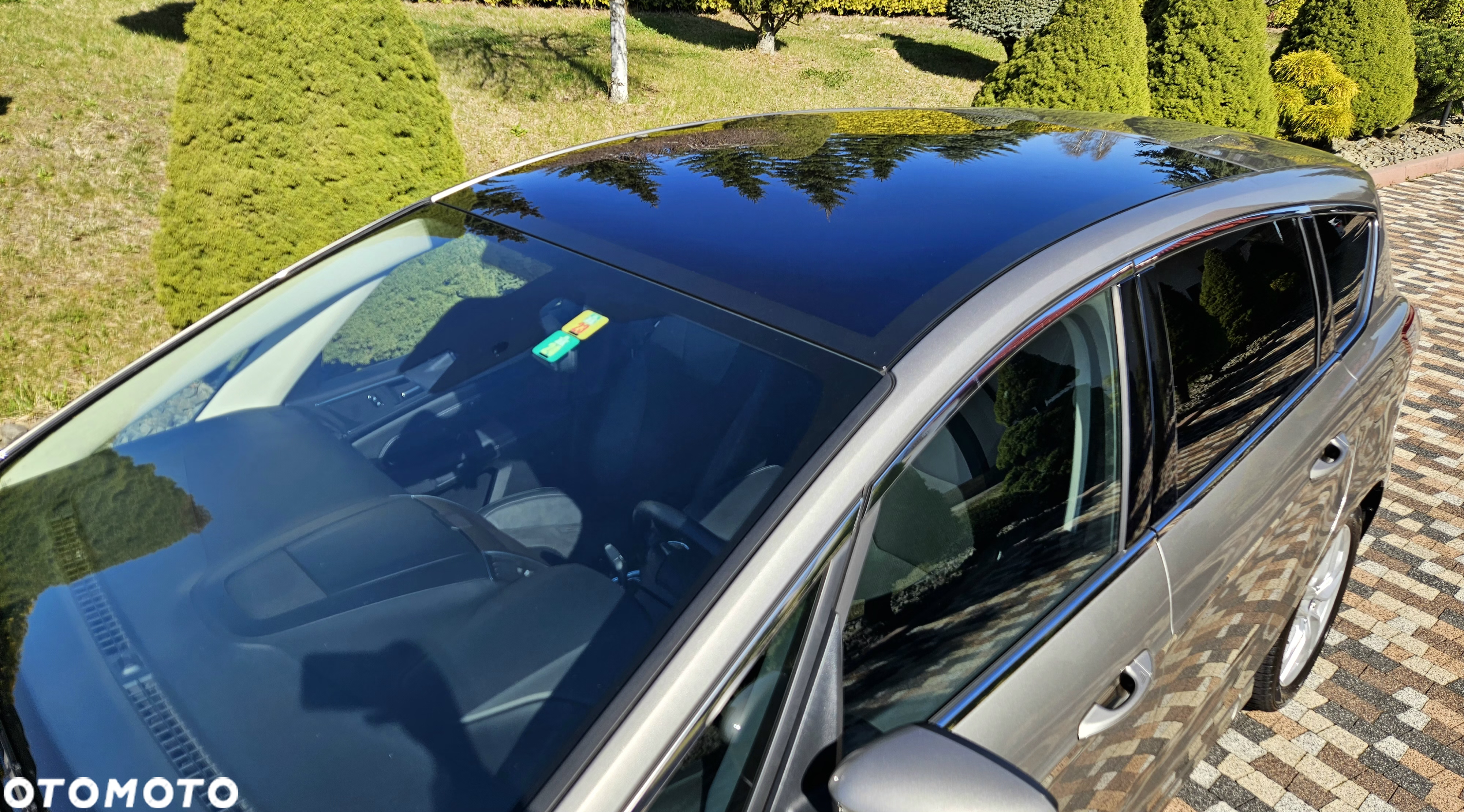 Ford S-Max 2.0 TDCi Bi-Turbo Titanium PowerShift - 14