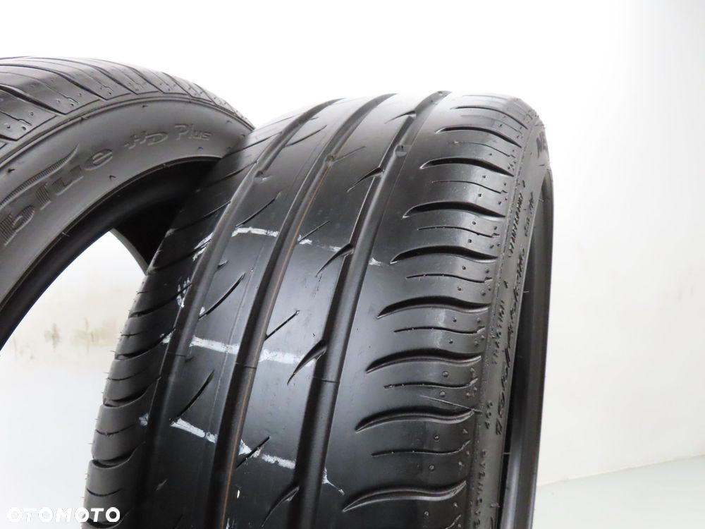2x 195/45R16 OPONY LETNIE UŻYWANE Nexen N'Blue HD Plus 84V - 7