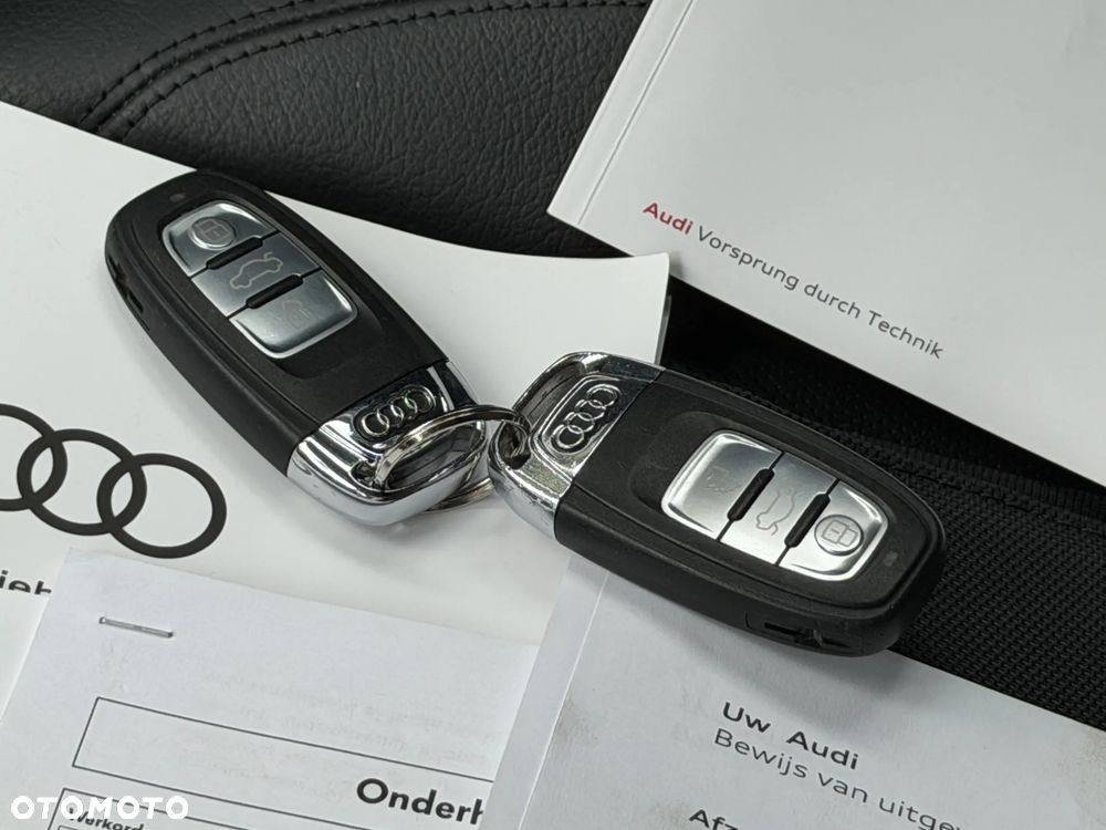 Audi A6 Avant 1.8 TFSI ultra S tronic - 36
