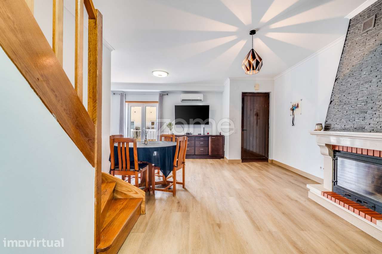 Apartamento T3 Duplex Enxerim - Grande imagem: 3/29