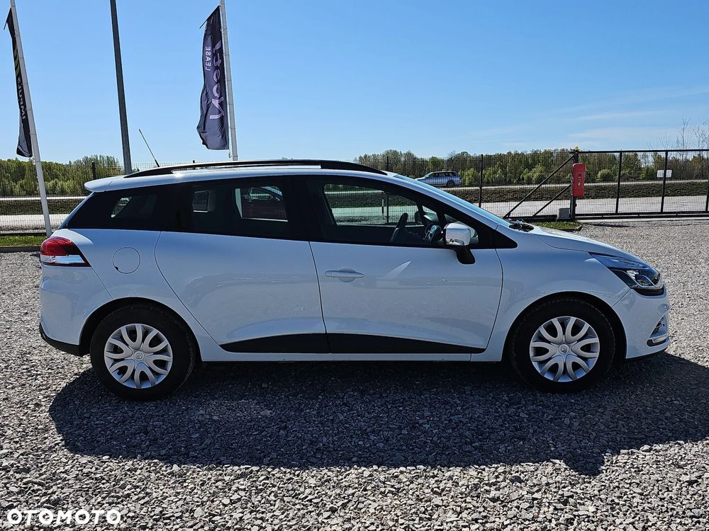 Renault Clio 0.9 Energy TCe Alize - 4