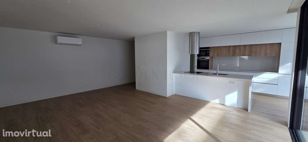 Apartamento T3 River Line | Seca do Bacalhau, Gaia - Grande imagem: 2/25