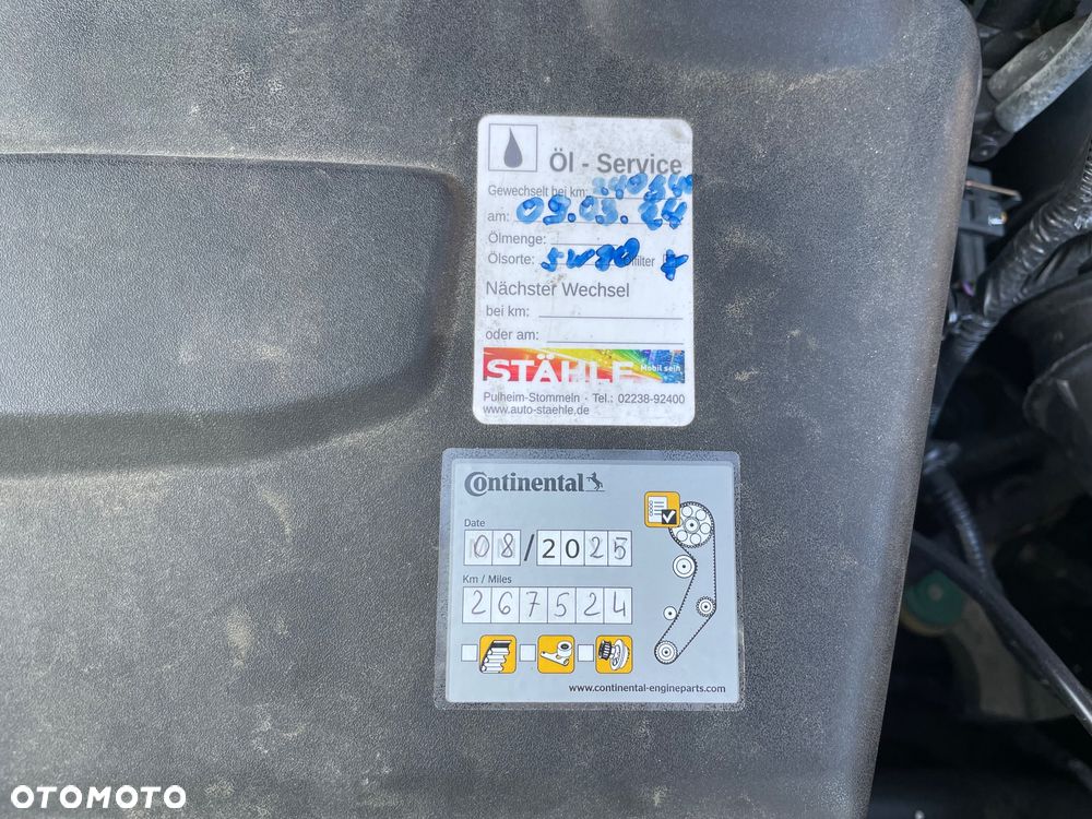 Ford Focus - 23