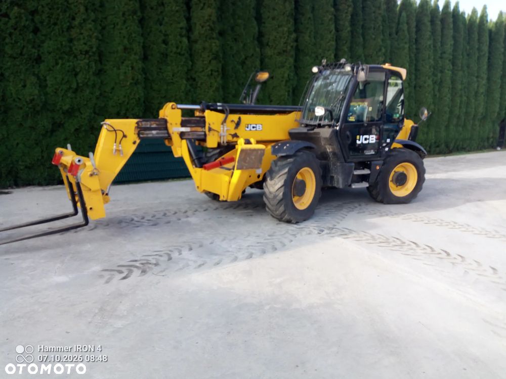 JCB 540-140 - 1
