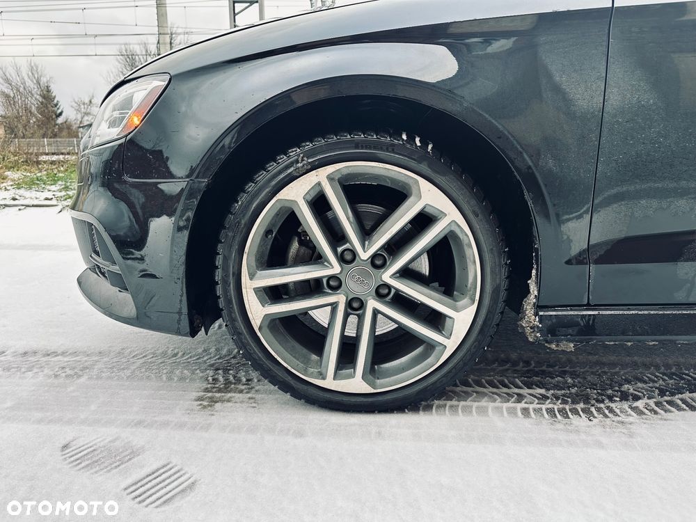 Audi A3 Limousine - 11