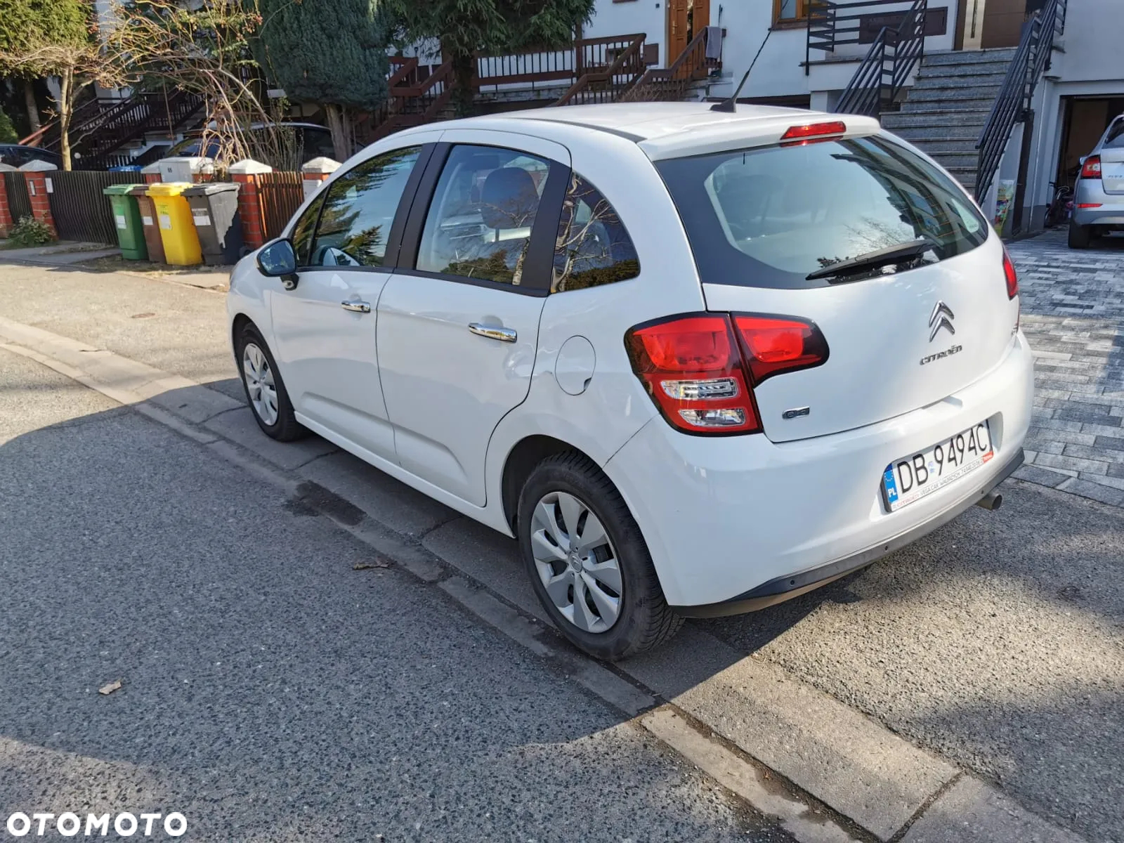 Citroën C3 - 15