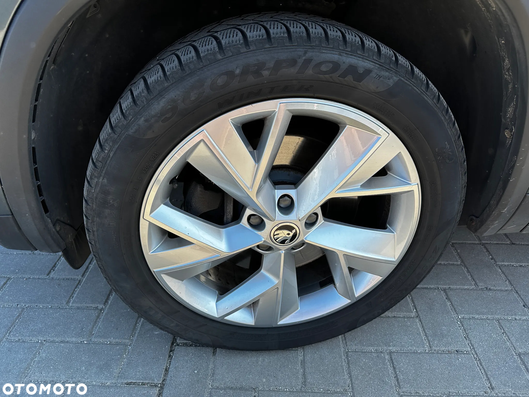 Skoda Kodiaq - 33