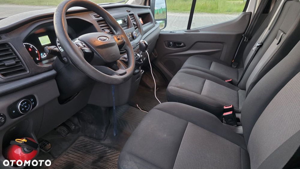 Ford Transit - 6