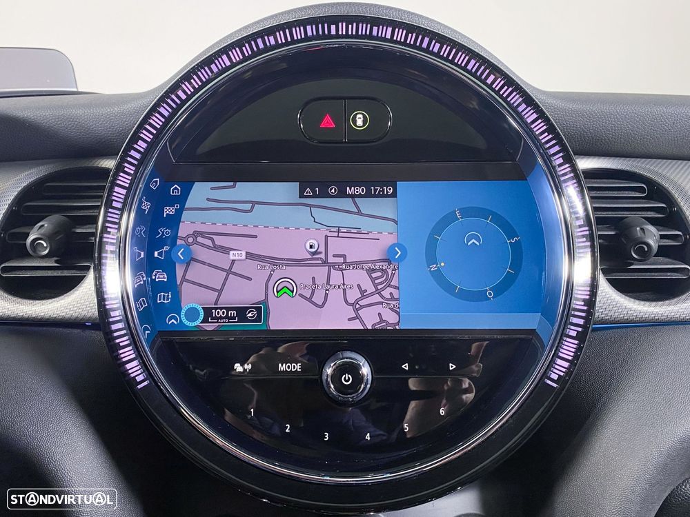 MINI 3 Portas Cooper SE Yours - 12