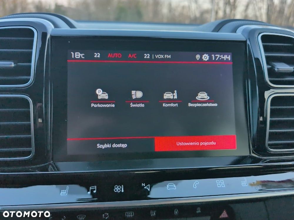 Citroën C5 Aircross - 22