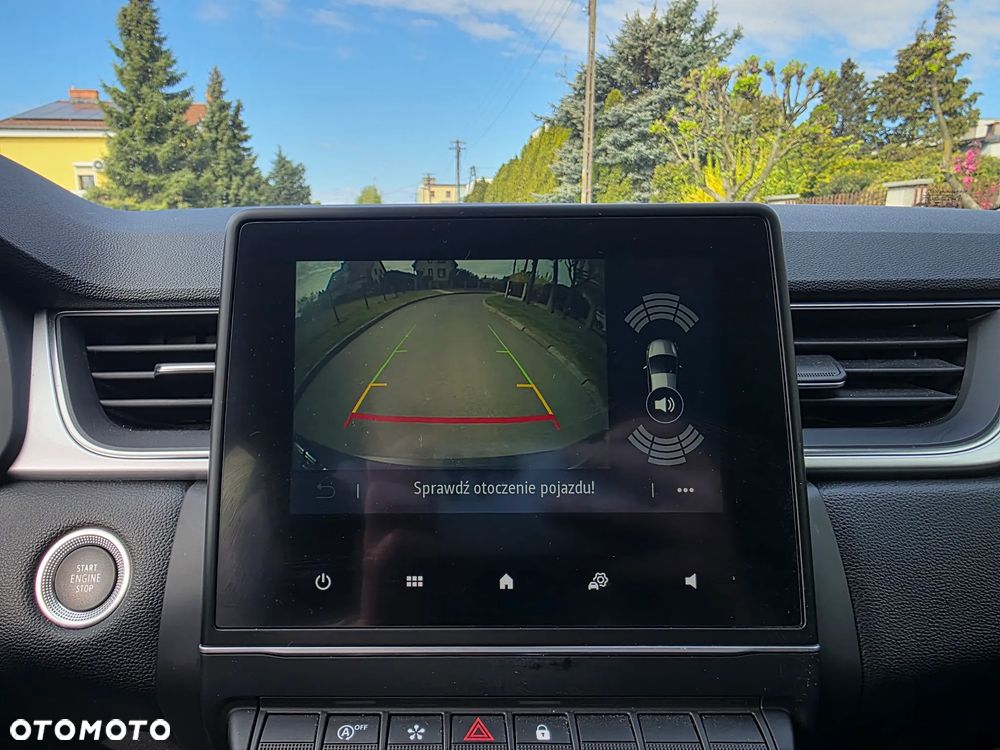 Renault Captur TCe 140 GPF INTENS - 22